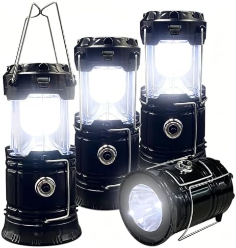 XTAUTO lantern product feature overview